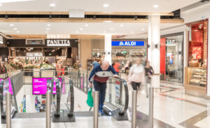 MarketPlace Leichhardt continually provides a fresh approach to food, fashion, dining, family and entertainment.