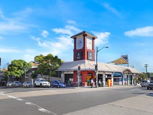 Getting Here - MarketPlace Leichhardt