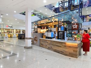 Leasing - MarketPlace Leichhardt