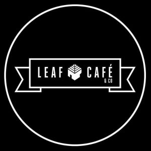 The Leaf Café