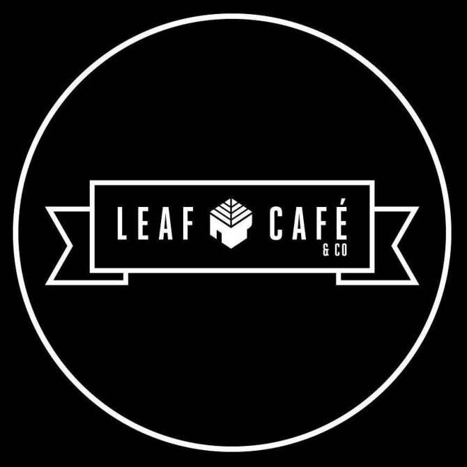 The Leaf Café