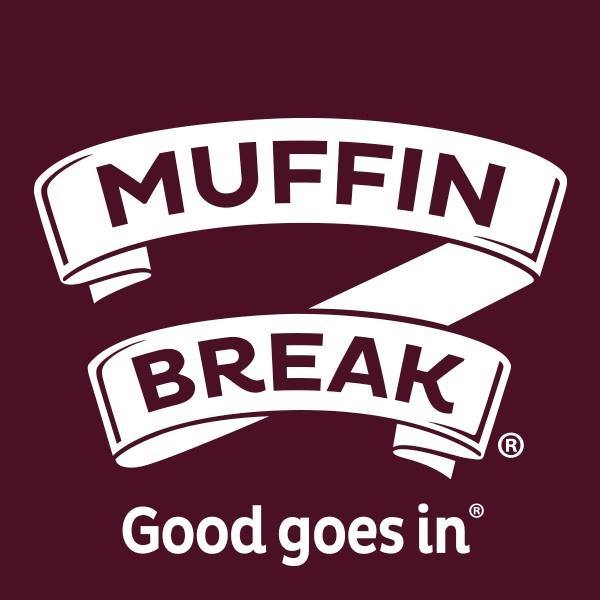 Mufﬁn Break