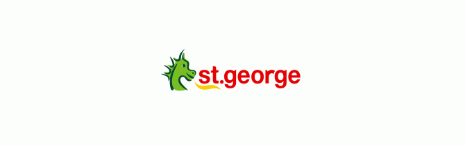 St George Bank
