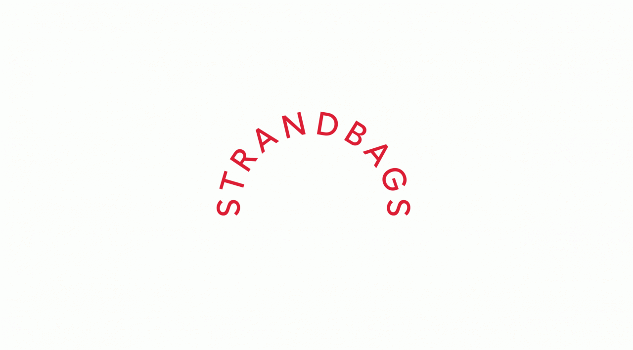 Strandbags - MarketPlace Leichhardt