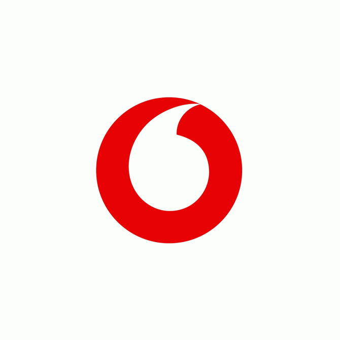 Vodafone