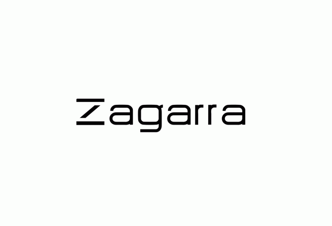 Zagarra logo