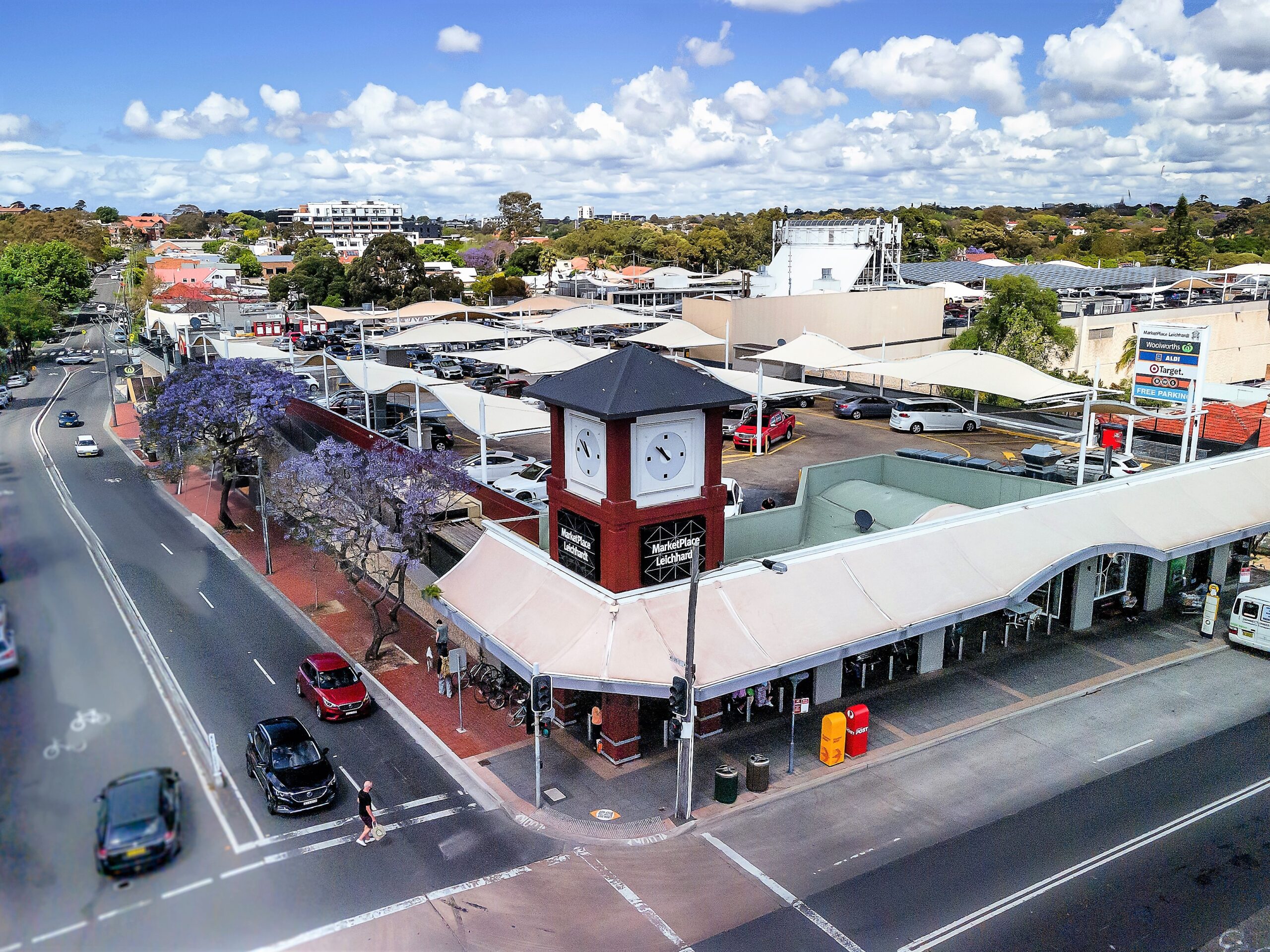 MarketPlace Leichhardt