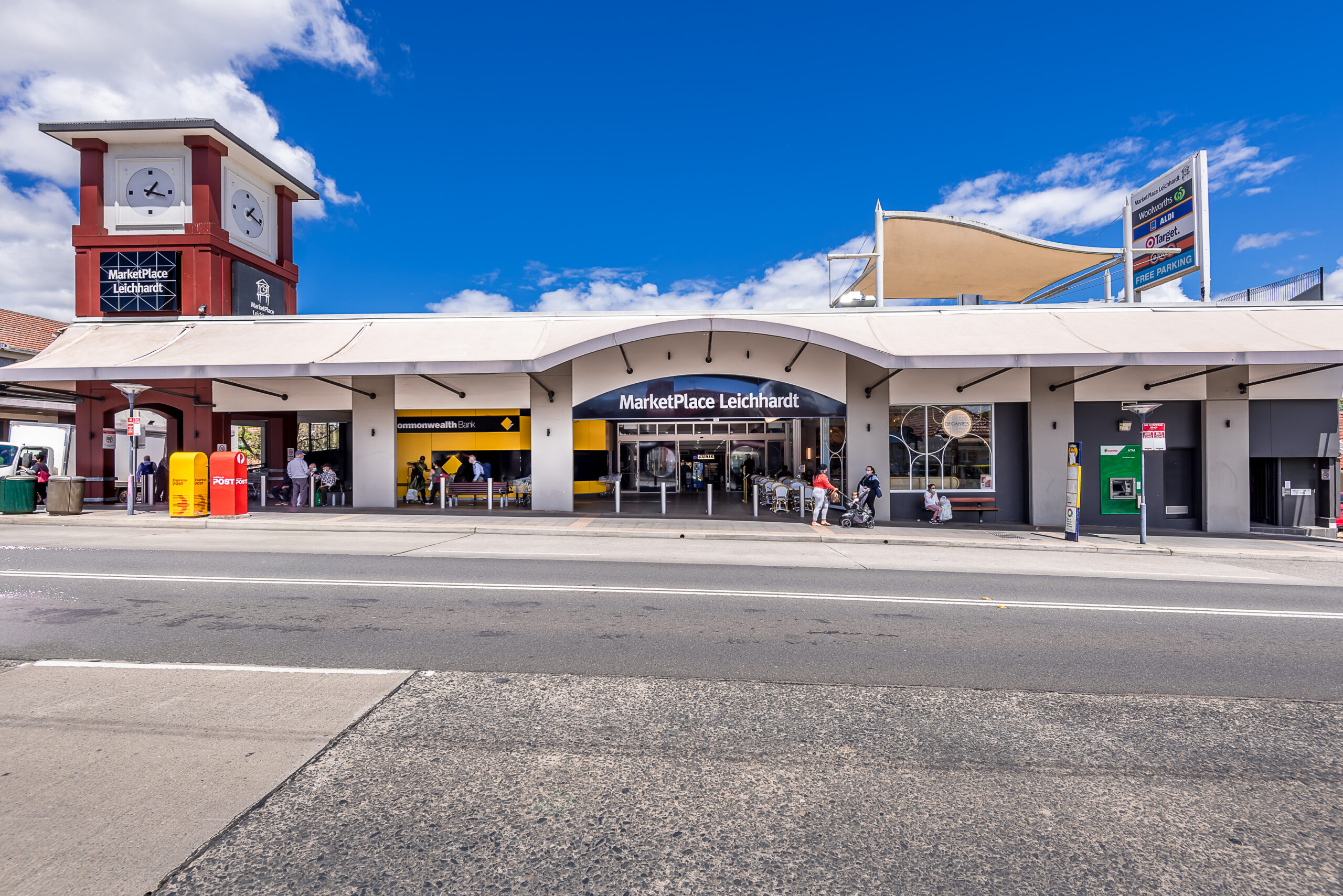 MarketPlace Leichhardt