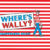 Where’s Wally? Happiness Hunt