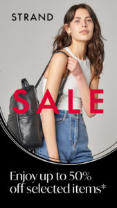 Strandbags Special Offer