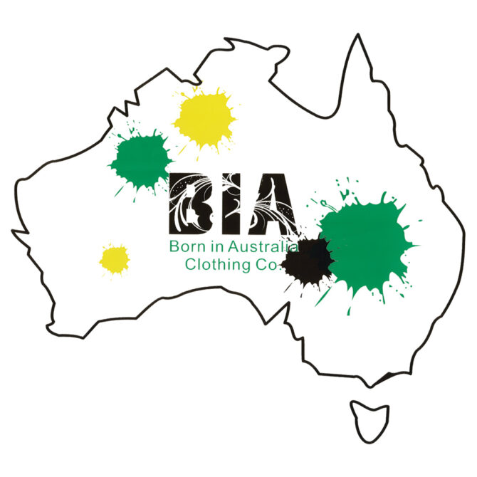 BIA Clothing