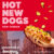 Hot New Dogs at Donut King