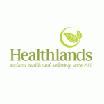 Healthlands Logo