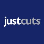 Just Cuts logo