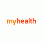 My health logo
