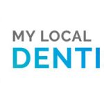 My Local Dentists logo