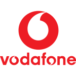 vodafone logo