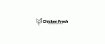 Chicken Fresh logo