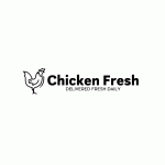 Chicken Fresh logo