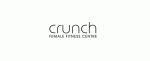 Crunch logo