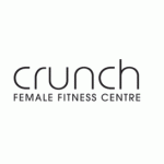 Crunch logo