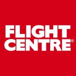 Flight centre logo