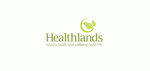 Healthlands Logo