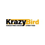 Krazy Bird Logo