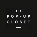 Pop up Closet Logo