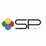 SP Mobile logo