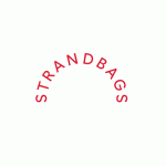 Strandbags logo