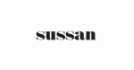 Sussan logo