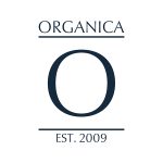 Organica cafe logo